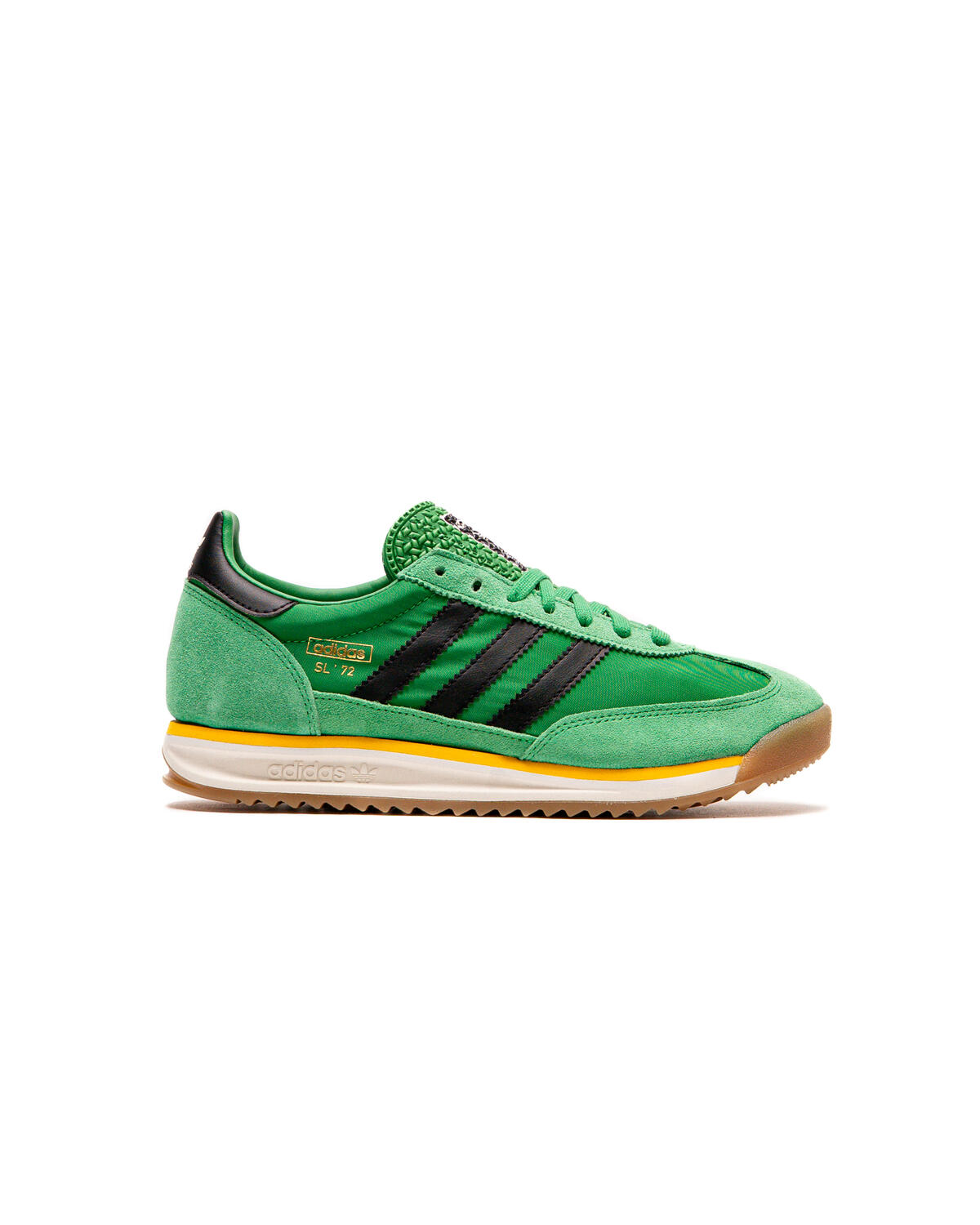 adidas Originals SL 72 RS | JR8787 | AFEW STORE